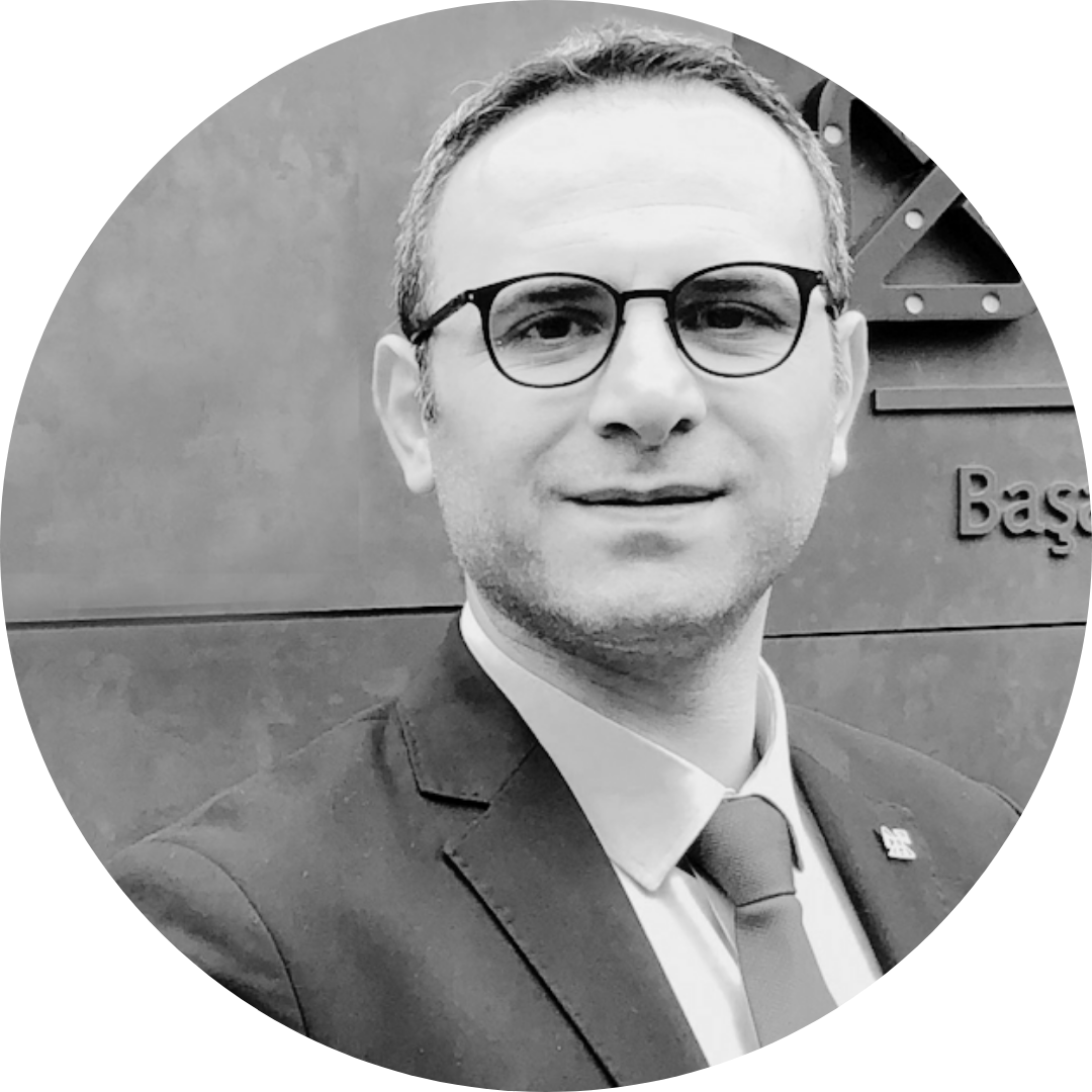 Dr. İnan İzci - Arayuz Campaign